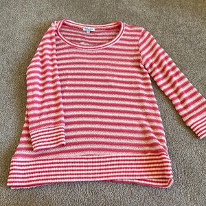 Splendid xs lightweight sweater